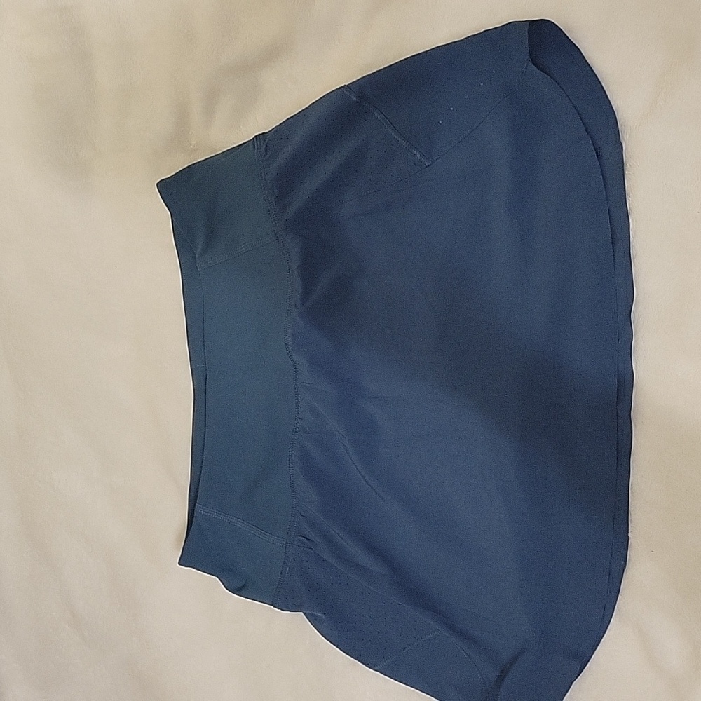 Skort